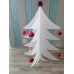 PLEXIGLAS® Weihnachtsbaum