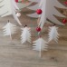 PLEXIGLAS® Weihnachtsbaum