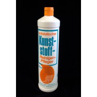 Antistatischer Kunststoffreiniger 250ml