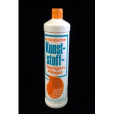 Antistatischer Kunststoffreiniger 500ml